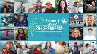 YMB Summit 2021 Teaser