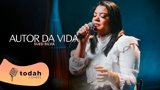 Sued Silva | Autor da Vida [Cover Aline Barros]