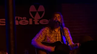 The White Buffalo - Joe and Jolene - Live at The Shelter in Detroit, MI on 12-6-17