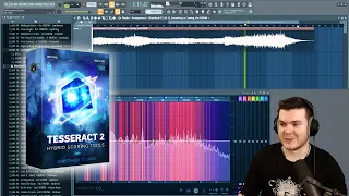 Create CINEMATIC Music Tracks With EASE | Tesseract 2 - OUT NOW!