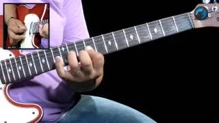 U2 - Pride (In the Name of Love) (como tocar - aula de guitarra)