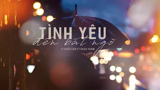 [Vietsub] Tình Yêu Đến Bất Ngờ / 突如其来的爱情 - Lý Khắc Cần, Châu Thâm (Our Song 2)