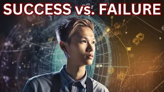 Those Who Succeed vs Those Who Fail