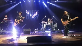 Eagle Eye Cherry - Streets Of You Tour - Live at Curitiba - 25/10/2019