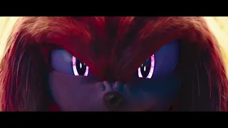 Sonic 2  "Mi destino es destruirte" TV Spot Oficial