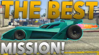 THE BEST WEAPONIZED VEHICLES FOR MISSIONS! GTA Online