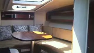 Integrity Yacht Sales Proudly Presents: 2010 Sea Ray Sundancer 280