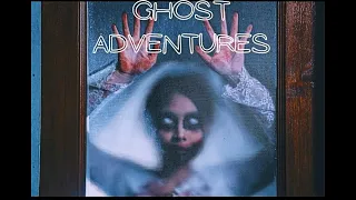 Ghost Adventures: Season 1, Episode 1