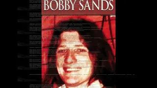 Bobby Sands: The Rhythm of Time | Laken Kincaid and Joshua Taylor