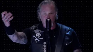 Metallica - Full Concert in 2017 HD