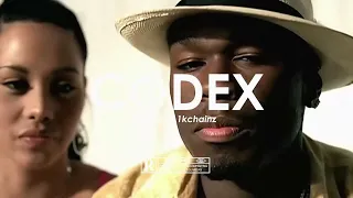 [FREE] 50 Cent X Digga D type beat ~ "CODEX"
