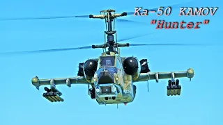 🇷🇺 KA-50 BLACK SHARK : Close Air Support  | Ground Battle | War Thunder "AirSuperiority" Gameplays