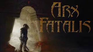 Arx Fatalis (Последний бастион) - 6) Мёртвый покой...