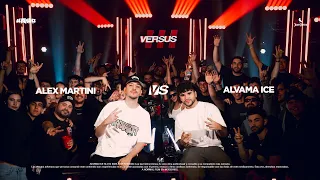 🏁 Alvama Ice VS Alex Martini - VERSUS by Alvama Ice 🏁