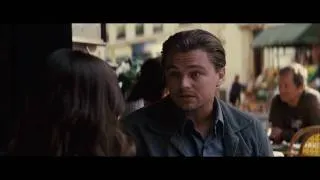 'Inception' Trailer HD