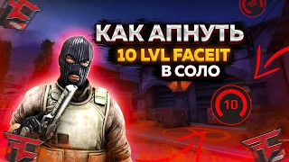 ДЕНЬ РОЖДЕНИЯ✔️!КАК АПНУТЬ 10 LVL FACEIT? CS 2 СТРИМ!(CS:GO SOURCE2) КС:2 /ПРЕМЬЕР-РЕЖИМ/MM/FACEIT