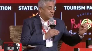 India Today Conclave South 2017: South And the Rest, The New Powerhouse