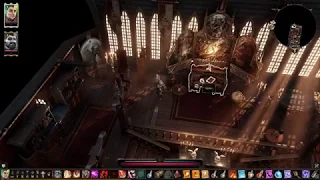 Divinity Original Sin 2 - Co-op Honour mode #2