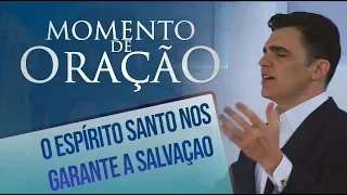 Oração às 18h com o Bispo Júlio Freitas, 12/10/2019