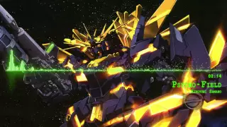 Gundam UC OST 4 Psycho Field 720p