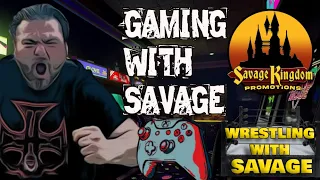 Gaming With Savage PubG #battleroyale