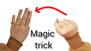 The rubber band trick/Idol game with only one cache/Origami Crafts