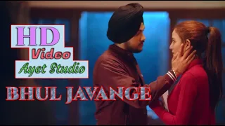 Hauli Hauli Bhul Javange Tainu Sohne Yaara Ve Latest Punjabi Sad Song  Punjabi Mew Song 2023