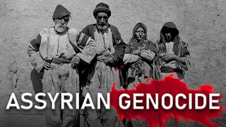 Unspeakable Things from the Assyrian Genocide