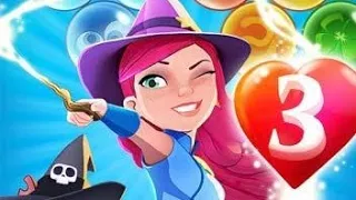 bubble witch saga 3 level 339-340. against pirates!