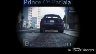 Prince Of Patiala ॥ Babbu Maan