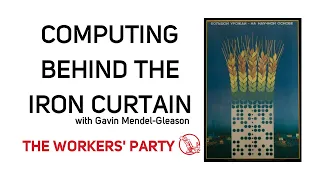 Computing Behind the Iron Curtain