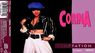 Corina - Temptation (Radio Version)