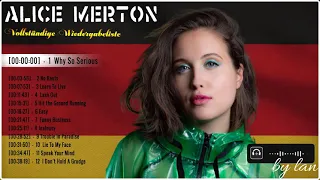 Alice Merton - volles Album