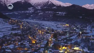 ქრონიკა 11:00 საათზე - 25 დეკემბერი, 2022 წელი