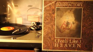 Fiction Factory – (Feels Like) Heaven (1983)