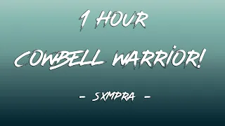 COWBELL WARRIOR! - SXMPRA | 1 Hour [4K]