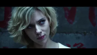 (Acción - Ciencia Ficción) Lucy - Trailer Español HD