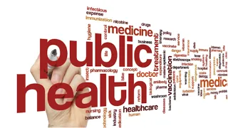 INTRODUCTION TO PUBLIC HEALTH PART 1