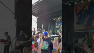 Reggae in the Rockies - Alpine, WY with Fortunate Youth