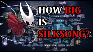 How Big Can Silksong Actually Be?