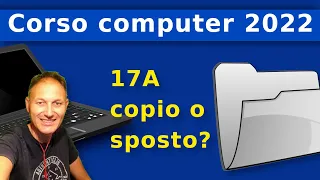 17A Corso di computer principianti 2022 Associazione Culturale Maggiolina - Daniele Castelletti