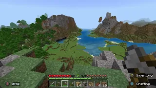 Minecraft but you feel alone(Im not asking for friends)