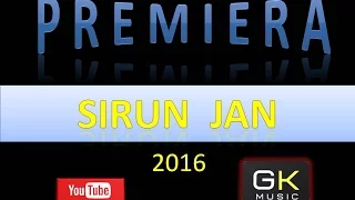 Sirun Jan / [PREMIERA 2016] /ARMENIAN MUSIC/ HD/