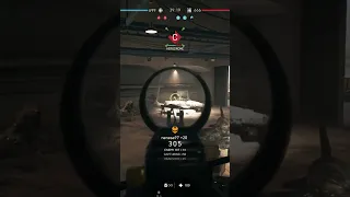 Battlefield 5 gameplay medic rush