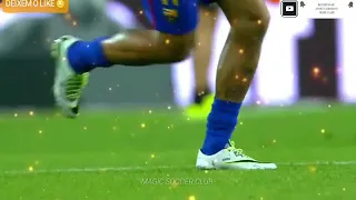 NEYMAR LANCES DE PURA MAGIA ( PROJOTA _ MULEQUE DE VILA )