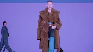 Peter Do Fall/Winter 2022/23 New York