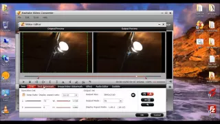 Convert Samsung NX1 H 265 videos to H 265 or H 264 MP4 video