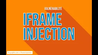 Web Application Services Hacking 2# Iframe Injection