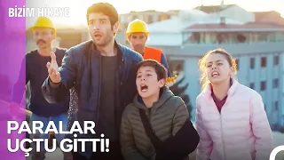 Zenginlik Rüyası Kısa Sürdü! - Bizim Hikaye