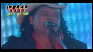 EDIMILSON BATISTA O COWBOY DOS TECLADOS DVD VOL: 04 MUSICA  04/26